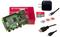 Kit Raspberry Pi 4 B 4gb Original + Fuente 3A + Disipadores + HDMI + Mem 32gb   RPI0078